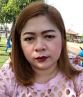 Rencontre Femme Thaïlande à bkk : Walsiporn, 40 ans